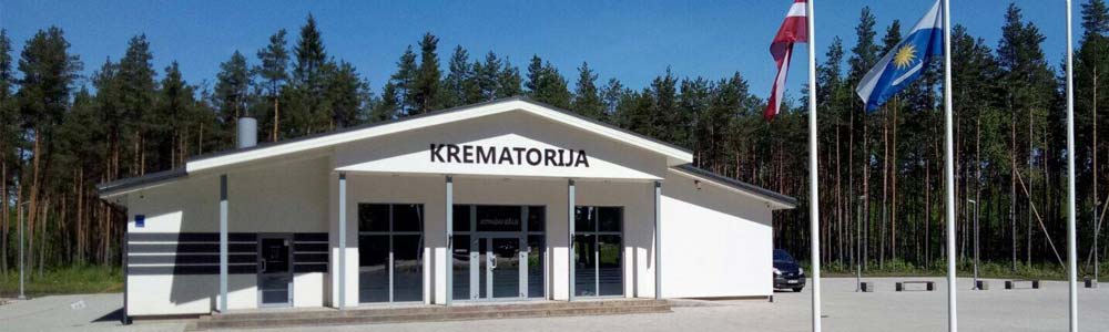 Foto krematorija